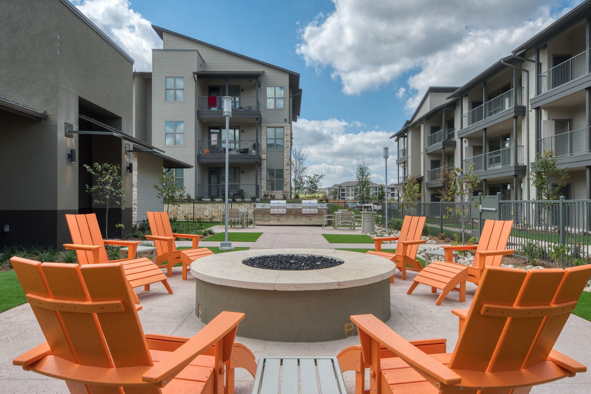 Citadel at Lookout apartments — community photo - Citadel at Lookout
