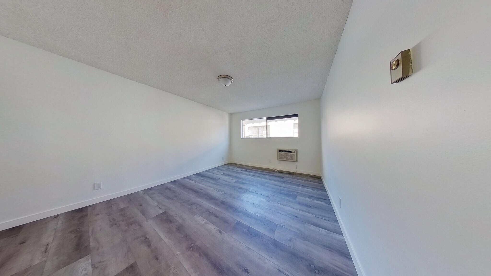 Master Bedroom - 5555 W 8th St