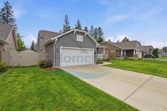 Building Photo - 5163 E Portside Ct
