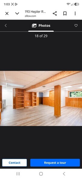 Building Photo - 193 Hepler Rd