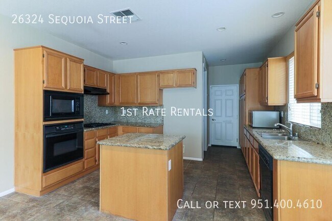 Building Photo - 26324 Sequoia St