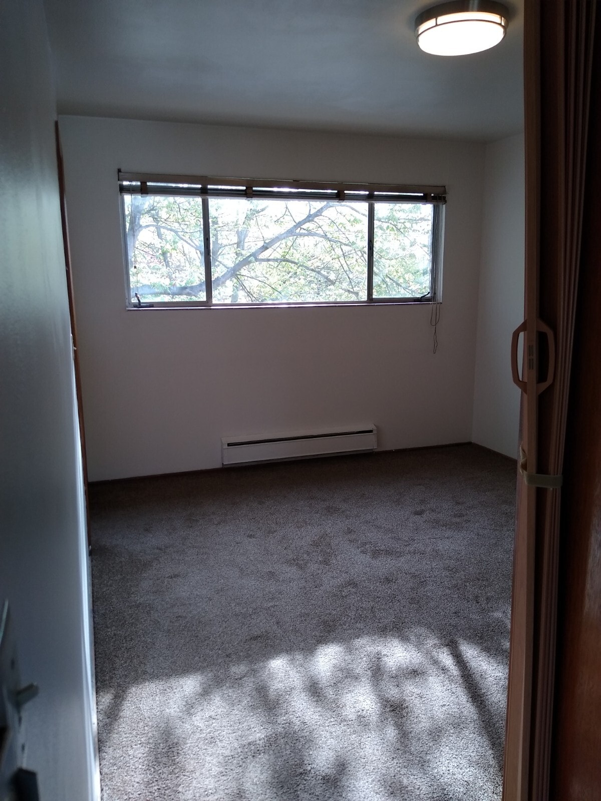 Bedroom - 2436 S Graham St