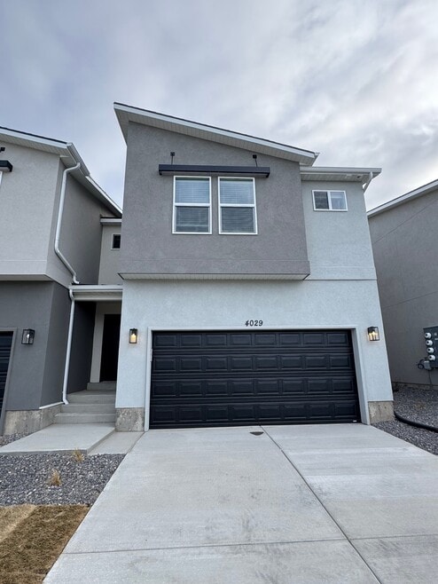 Building Photo - 4029 S Woodland Ave