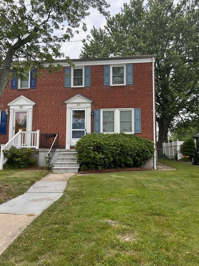 Building Photo - 34 Sipple Ave