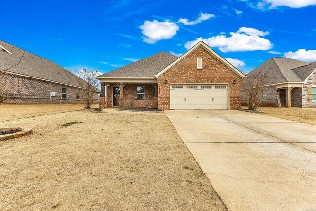 Building Photo - 1808 Mabel Dr