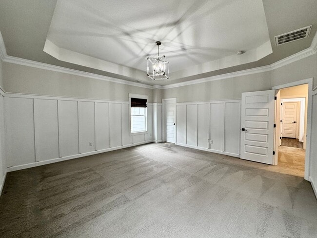 Building Photo - Farmhouse-style Home - Ready NOW in Pungo! A First Time Rental with a HUGE Fenced Yard, Attached ...