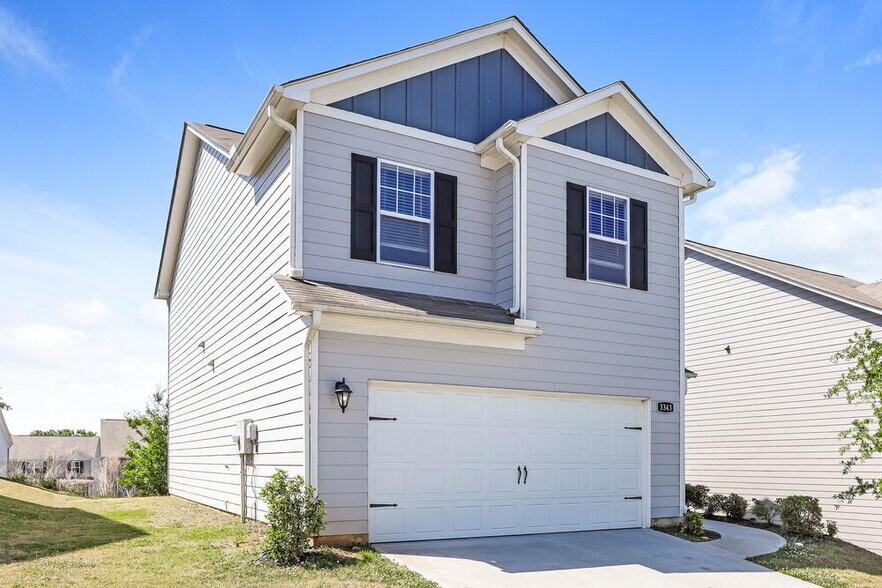 Building Photo - 3343 Clawing Hawk Way