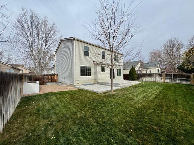 Building Photo - Beautiful & Updated 4 Bedroom / 3.5 Bath Home – Available Now!