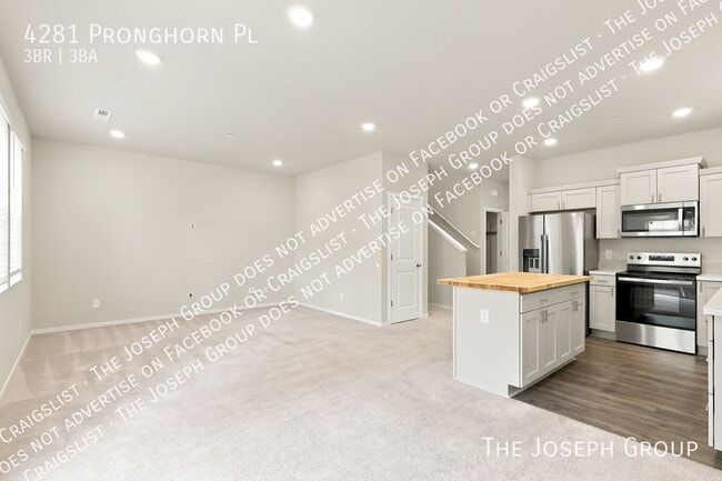 Building Photo - 4281 Pronghorn Pl