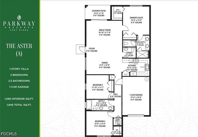 Building Photo - 13068 Georges Cay Pl