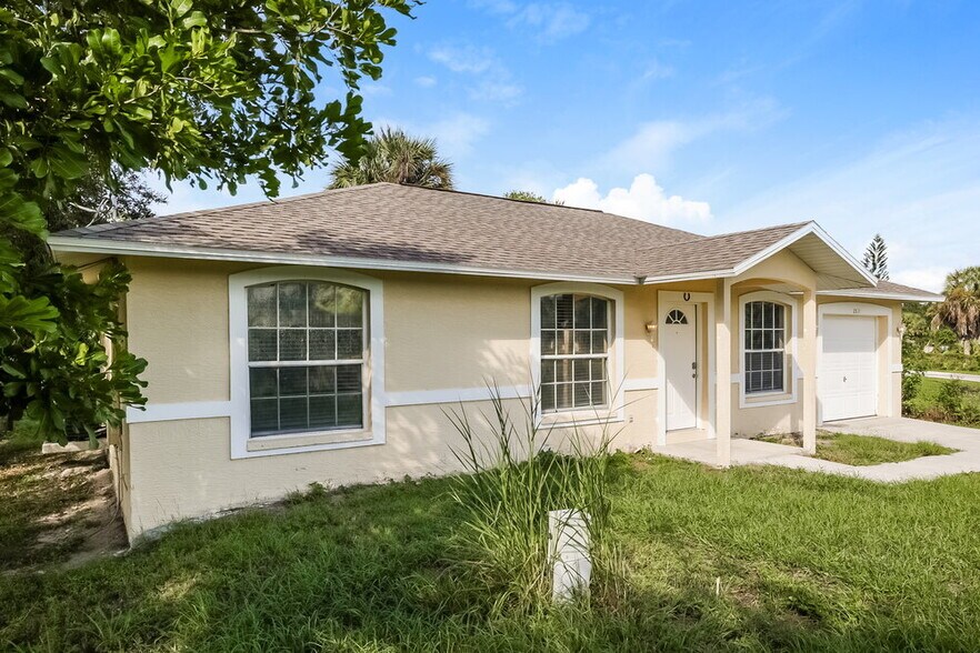 Building Photo - 2831 2nd Ave SE