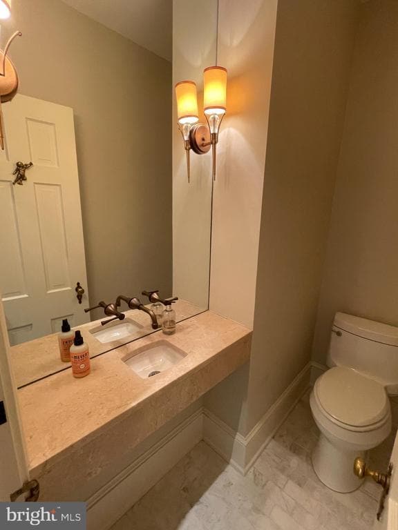 Building Photo - 2802 P St NW