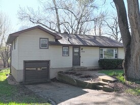 Building Photo - 5312 Winnequah Rd