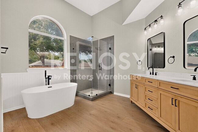 Building Photo - Refreshed Allen Home MOVE IN READY with ******one month Rent Concession*****