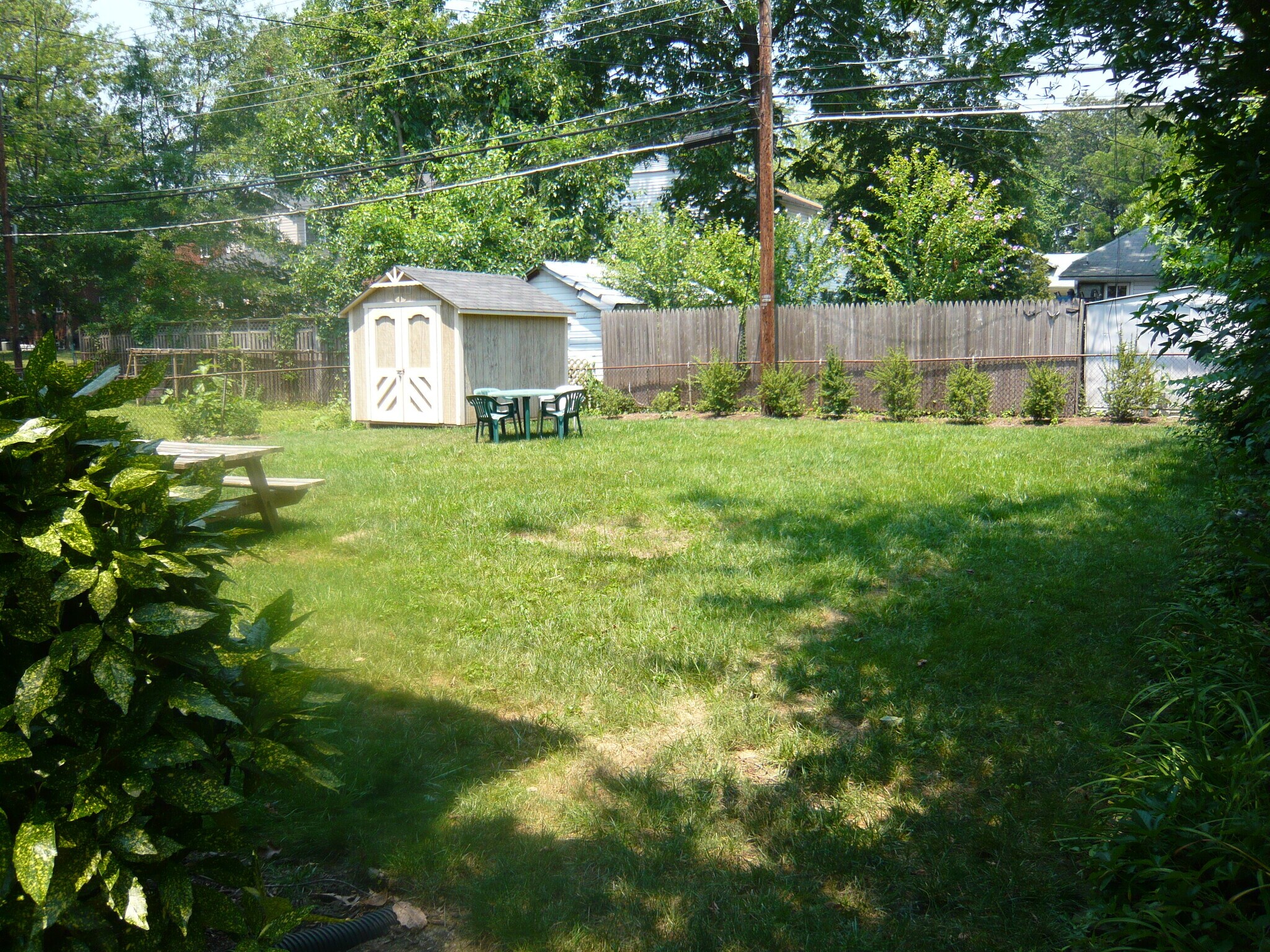 Building Photo - 805 23rd St S