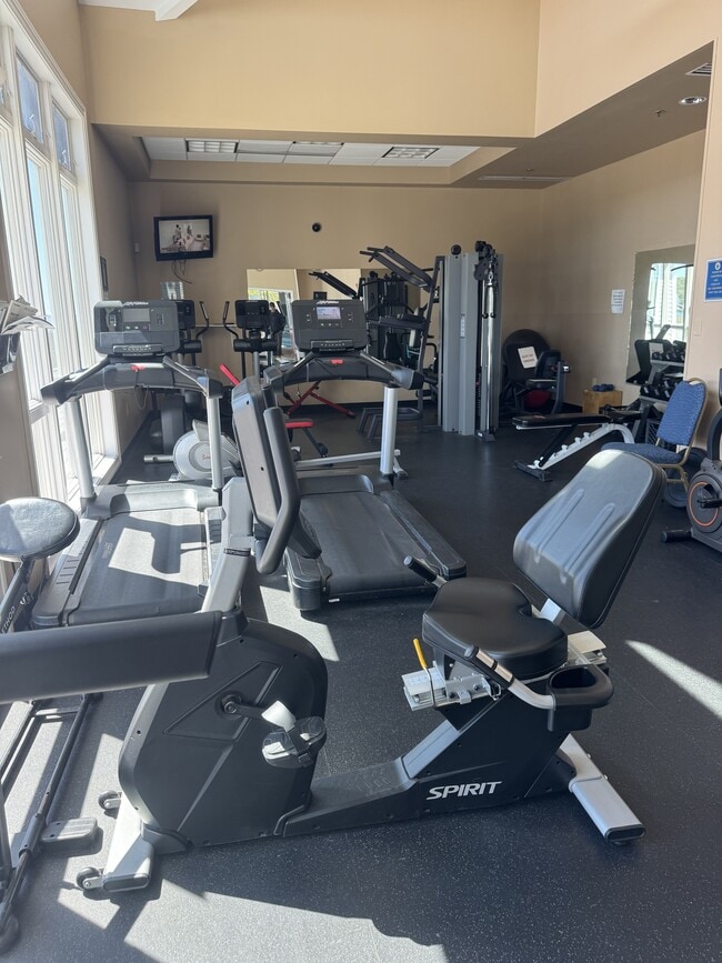 Building Photo - 4155 Captains Corridor