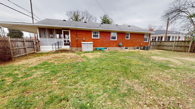 Building Photo - 3302 Goldsmith Ln