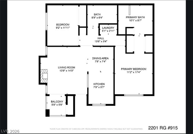 Building Photo - 2201 Ramsgate Dr