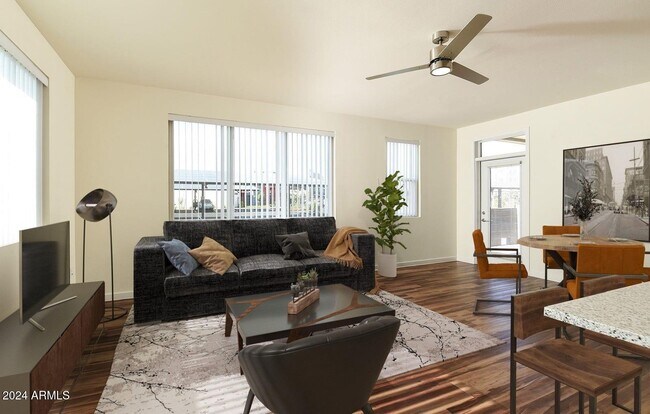 Building Photo - 7750 W Encanto Blvd