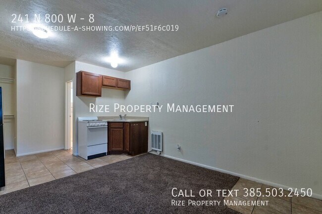 Primary Photo - 241 N 8th W