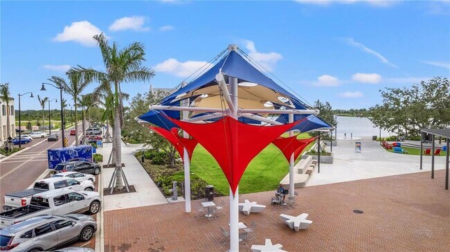 Building Photo - 11130 Balfour St