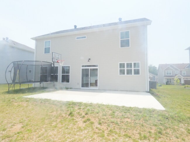 Building Photo - 2804 Kincheloe Ct