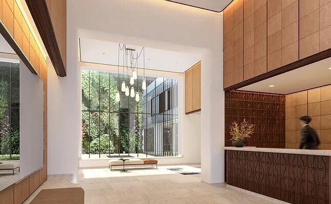 Building Photo - 110 Charlton St