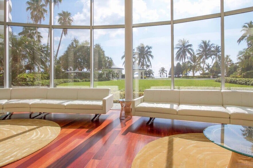 Building Photo - 5151 Collins Ave