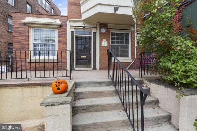 Building Photo - 4015 Baltimore Ave