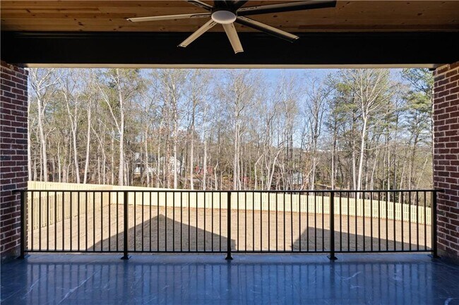 Building Photo - 407 Thunder Rd