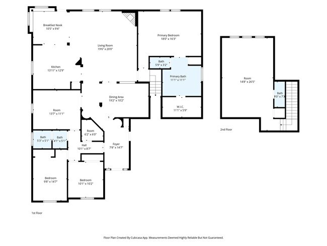 Building Photo - 1279 Ocean Manor Ln