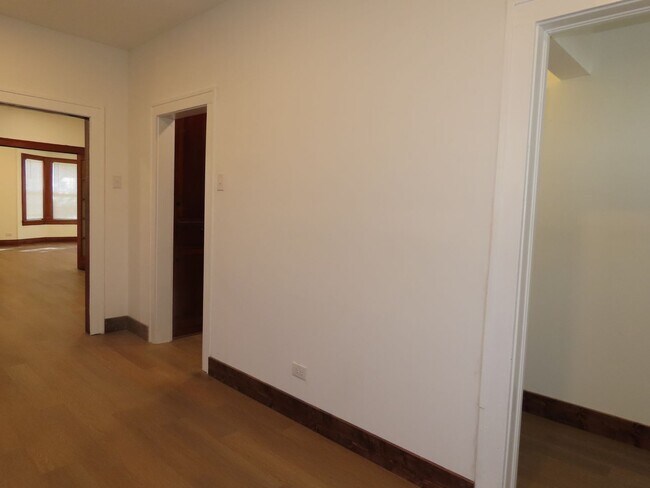 Building Photo - Newly Renovated 2 Bedroom, 1 Bathroom Cottage w/ Large Backyard! Storage Building