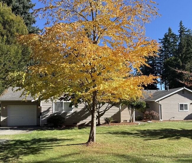 Building Photo - Single Story Duplex - Near Lake Goodwin