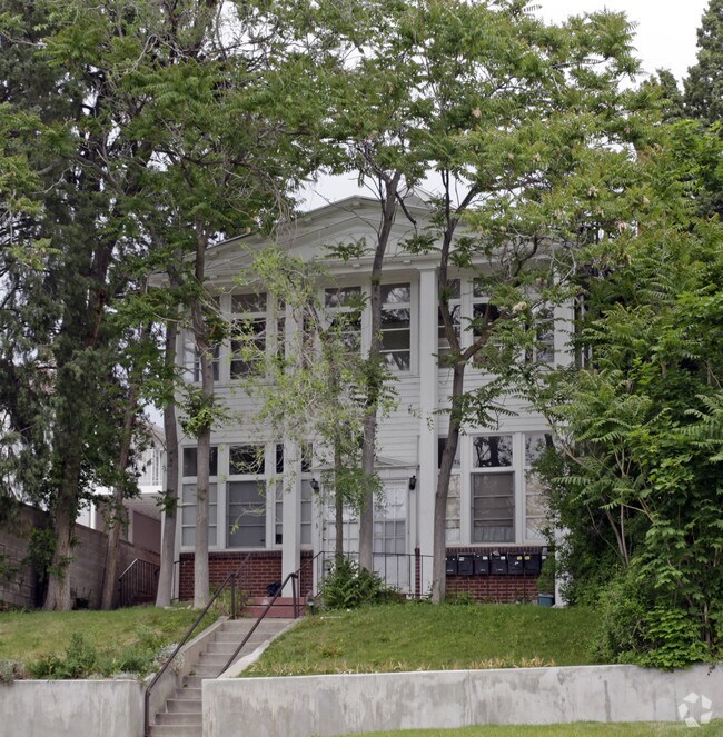 Building Photo - 205 S 1200 E