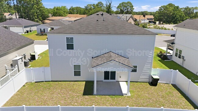 Building Photo - 168 Water Deer Wy