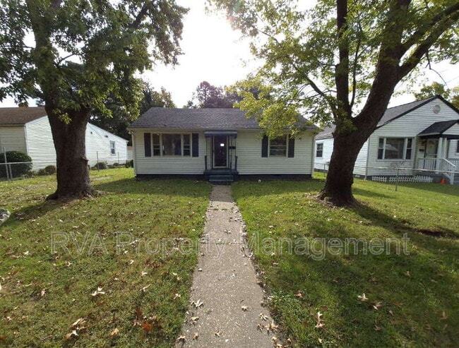 Building Photo - 3303 Utah Pl