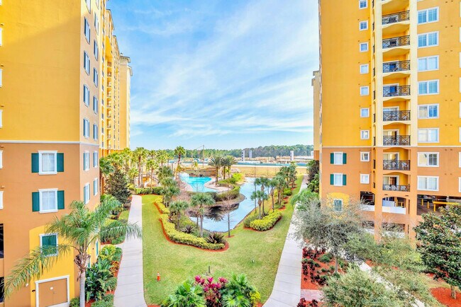 Building Photo - 8113 Buena Vista Dr