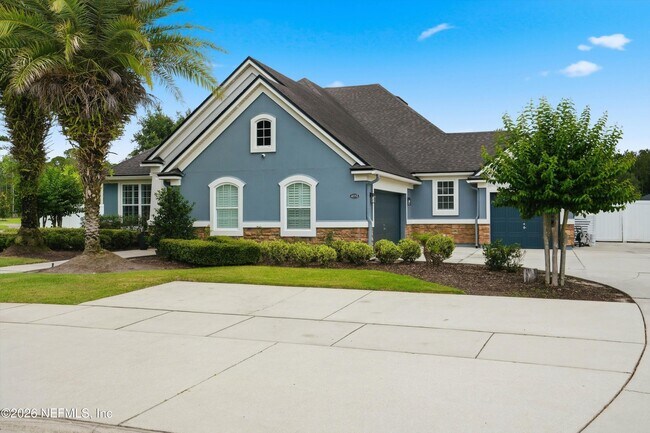 Building Photo - 4332 Song Sparrow Dr