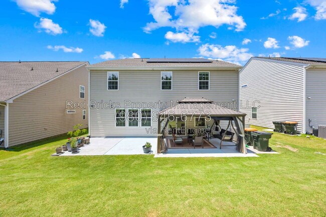 Building Photo - 923 Wood Apple Ln