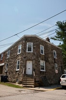 Building Photo - 201 Locust St
