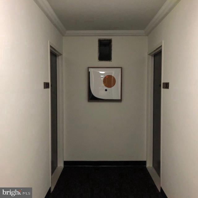 Building Photo - 2030 F St NW