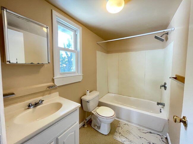 Building Photo - 1 Mount Zion Way