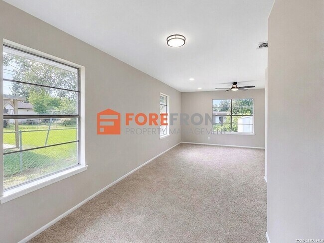 Building Photo - 5346 San Benito Dr
