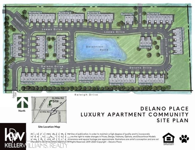 Building Photo - 51397 Pier Dr