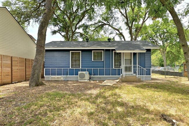 Building Photo - 4517 Jinx Ave