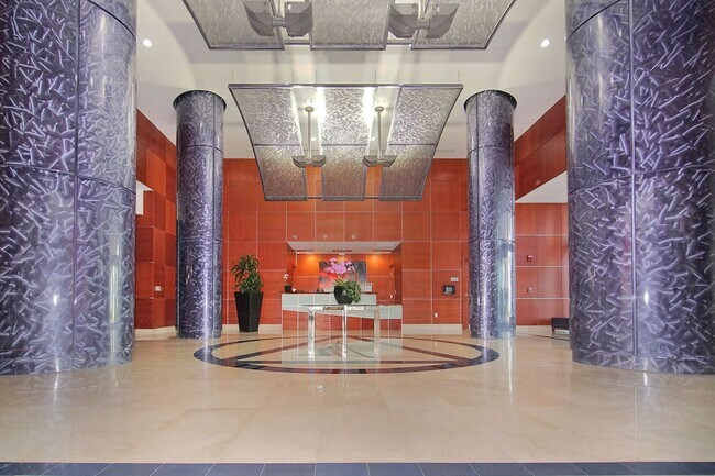 Building Photo - Furnished Condo at Marina Grande