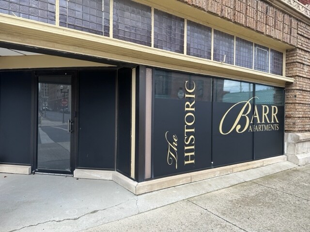 Building Photo - 225 E High St