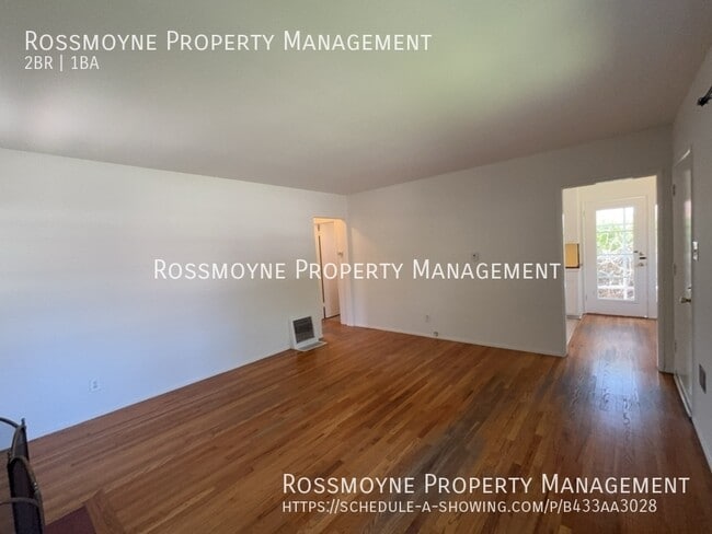 Building Photo - 4116 Rincon Ave