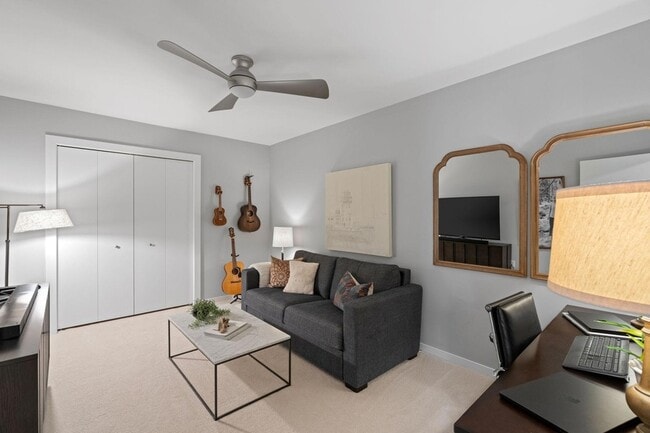 Building Photo - 1240 S 2nd St