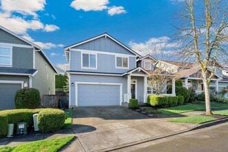 Building Photo - 9015 SW Ivory St